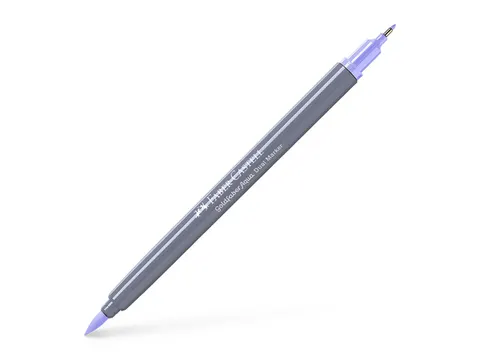 Duo aquarelmarker Goldfaber 196 licht lavendel