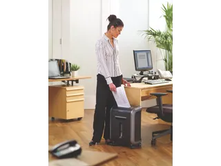 Papiervernietiger Fellowes 79ci P-4 snippers - 4