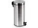 BRASQ Pedaalemmer PB130 RVS 30 liter