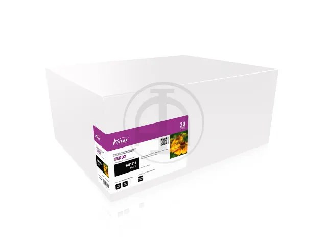 AS20269 ASTAR XEROX 006R01513 Zwart WC toner
