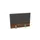 opzetpaneel bureau aanbouw achter NP-tiepolo nut antraciet 800mm
