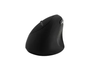 Muis Kensington pro fit ergo links draadloos zwart - 3