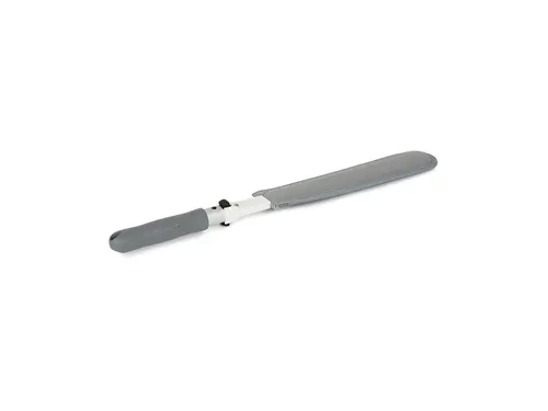 Dusterhouder Greenspeed Fox Duster medium 48cm grijs