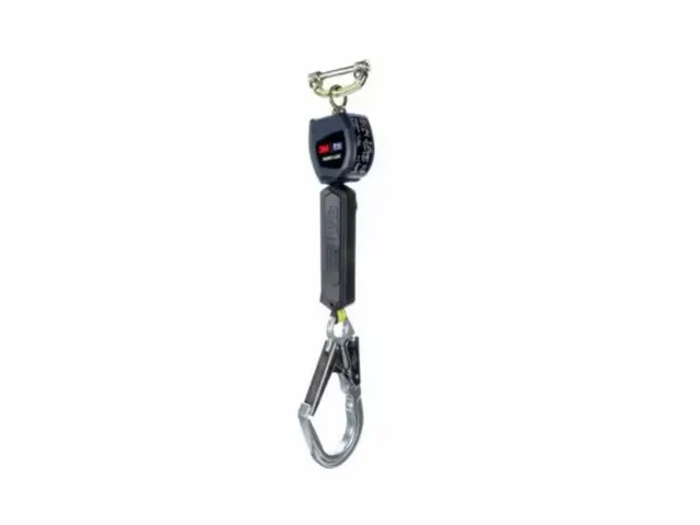 3M Dbi-Sala Valstopapparaat Nano-Lok 1.95Mtr