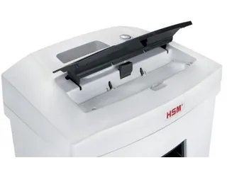 Papiervernietiger Hsm Securio C16 4x25mm Snippers P-4 - 4
