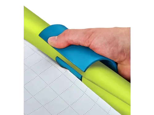 HAZA Cadeaupapier snijder