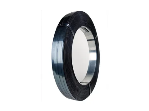 Omsnoeringsband Staal Spiraal 13.0x0.50mm Verzinkt