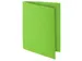 Dossiermap ROCK''S 220 24x32cm Groen 100 Stuks