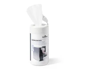 Durable Reinigingsdoekjes SUPERCLEAN BOX - 2