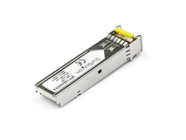 SFP transceiver module Dell EMC SFP-1G-BX80-U compatibel