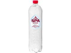 Water Spa Intense rood petfles 1500ml