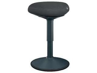 Actieve zitkruk Leitz Ergo met comfortzitting 47-64cm - 2