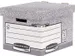 Fellowes Archiefdoos Bankers Box 335x285x390mm
