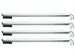 1.29/45 Trekhaakset,4-delig,226mm,met afstandhouders