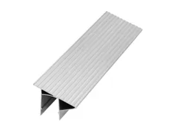 Opzettrede,V. Ladder Voor Glasreiniging,Aluminium