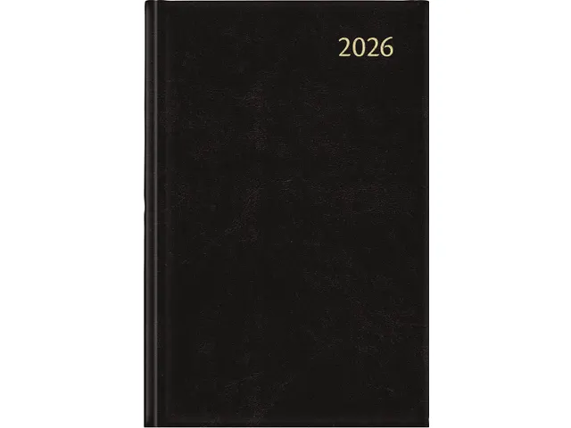 Folio FA211 Balacron zwart 2026