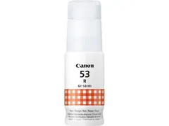 Canon 4717C001, Origineel, Rood, Canon, PIXMA G650 PIXMA G550, 60 ml,
