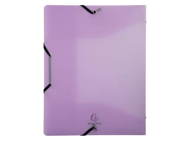 Sorteermap 8 ind KRE ACVER PASTEL geass