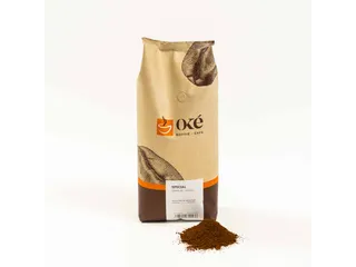 OKE Koffie gemalen koffie Special zak van 1 kg - 1