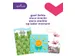 Wenskaart Hallmark Business Box beterschap navulset à 12 stuks