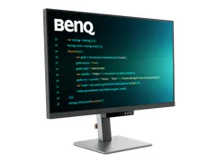 BenQ RD320U LED Monitor 80 cm 31.5 Inch Pixels 4K Ultra HD Zwart