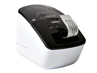 Brother QL-700 Labelprinter Direct Thermal USB - 2