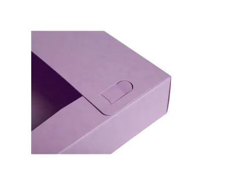 Cartobox Archiefdoos R60mm Aquarel geas