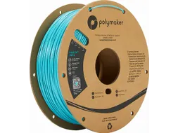 Polymaker PolyLite PETG filament 1,75 mm Turquoise 1kg