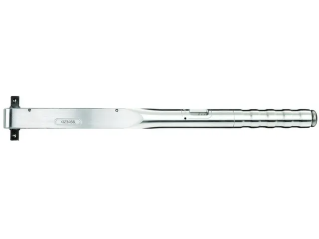 8566-01 Momentsleutel DREMOMETER BL 1/2 inch 25-120 Nm