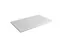 Caterchef HACCP Snijblad Wit 2-zijdig glad 50x30x1,5cm