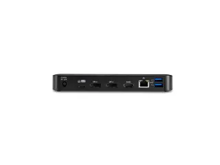 SD4840P USB-C 10Gbps Triple Video Driverless Docking Station met 85W P - 2