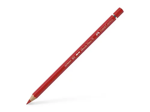 Aquarelpotlood Faber Castell Albrecht Dürer 118 Scharlakenrood
