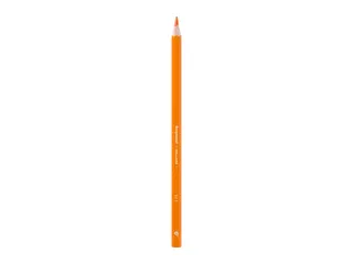 Kleurpotlood Bruynzeel Super 923 oranje - 4