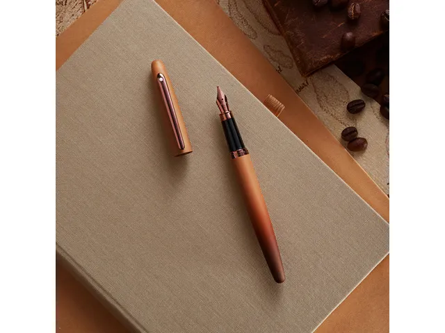 Vulpen SHEAFFER VFM E9428 M Coffee edition