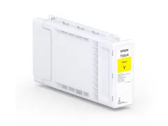 Epson UltraChrome XD3, Geel, Inkt op pigmentbasis, 350 ml, 1 stuk(s),