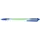 Balpen Bic Ecolutions medium blauw