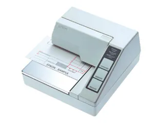 Epson TM-U295 - 6