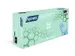 Handschoen Hynex nitril Maat L blauw 3.5gr 100 stuks