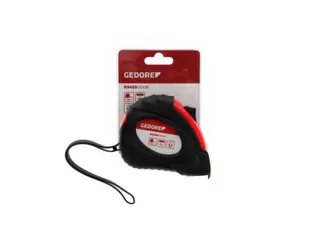 GEDORE RED R94550008 Rolbandmaat 8m bandbreedte 25mm K.II - 6