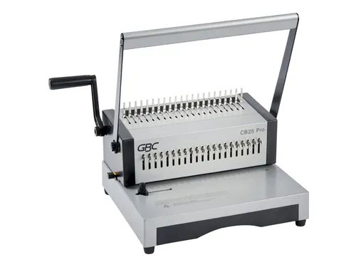 Inbindmachine GBC Combbind CB25 21-gaats Pro