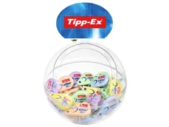 Correctieptape Tipp-ex mini pocket mouse 5mm 40stuks