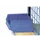 Magazijnbakken 1307 150x230x300mm