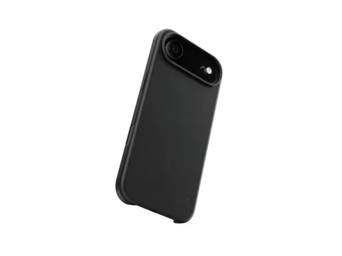 PanzerGlass CARE Solo Case Black iPhone 17 Air Hoesje