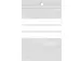 Sachet plastique zip transparent 160x230mm bande blanche 1000pcs
