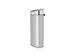 Touch Bin New 40 Liter Grijs Metallic Rvs