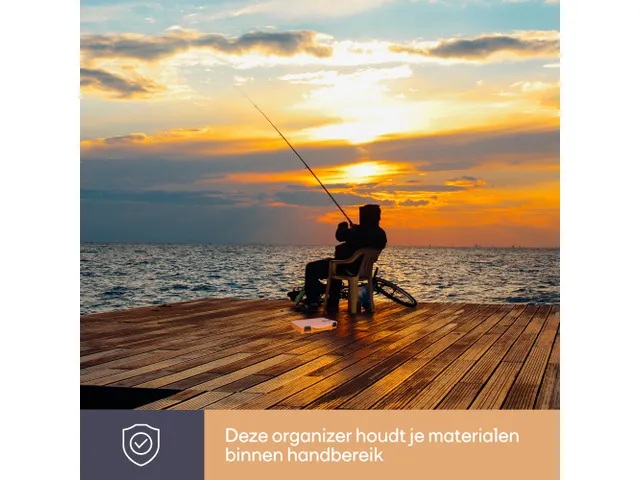 BoÎTe De Rangement 10 inch