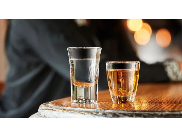 Arcoroc Hotshot Snapshot Shotglas 3.4cl, doos 12 Stuks