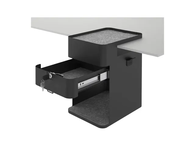 Bento desktop locker 503 Zwart