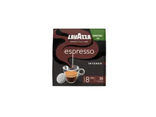 Koffiepads Lavazza espresso Intenso 36 stuks - 4