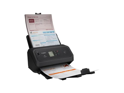 Scanner Canon imageFORMULA DR-C350